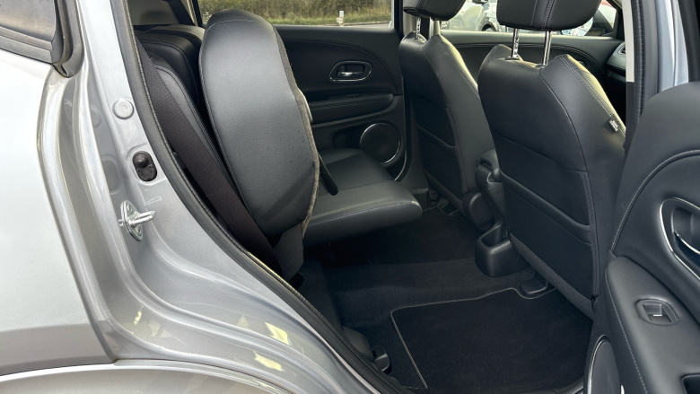 Honda HR-V 1.5 i-VTEC EX CVT 5dr Petrol Hatchback